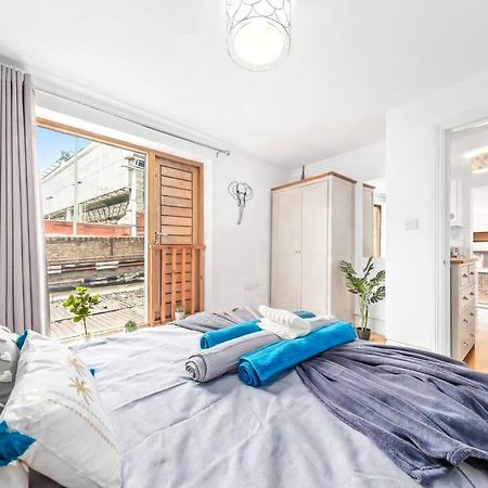 Apartamento London Eye View Waterloo Bigben Westminster Lm3 Exterior foto