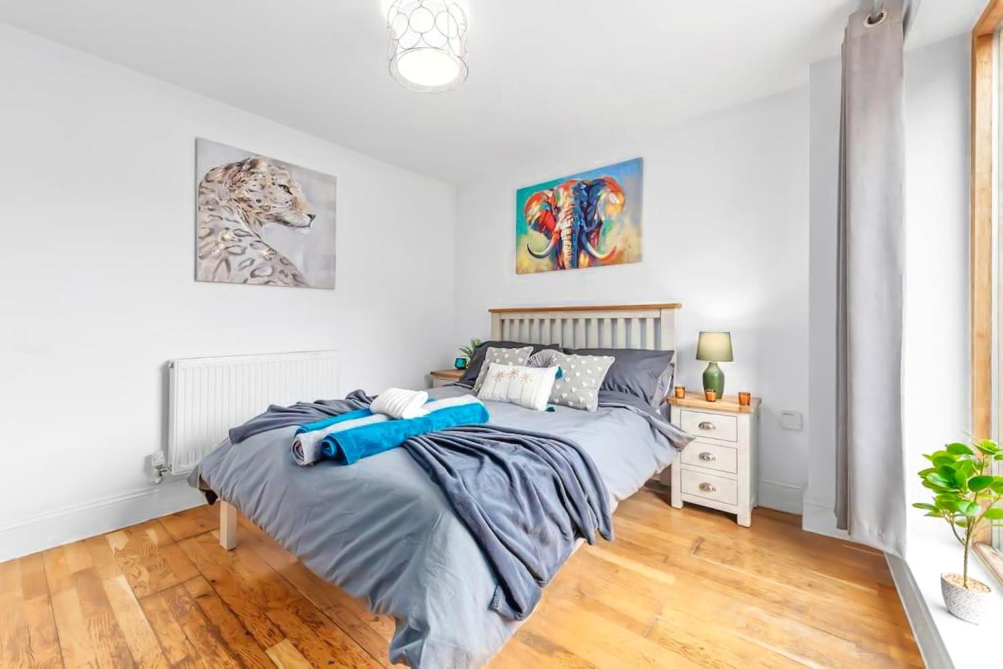 Apartamento London Eye View Waterloo Bigben Westminster Lm3 Exterior foto