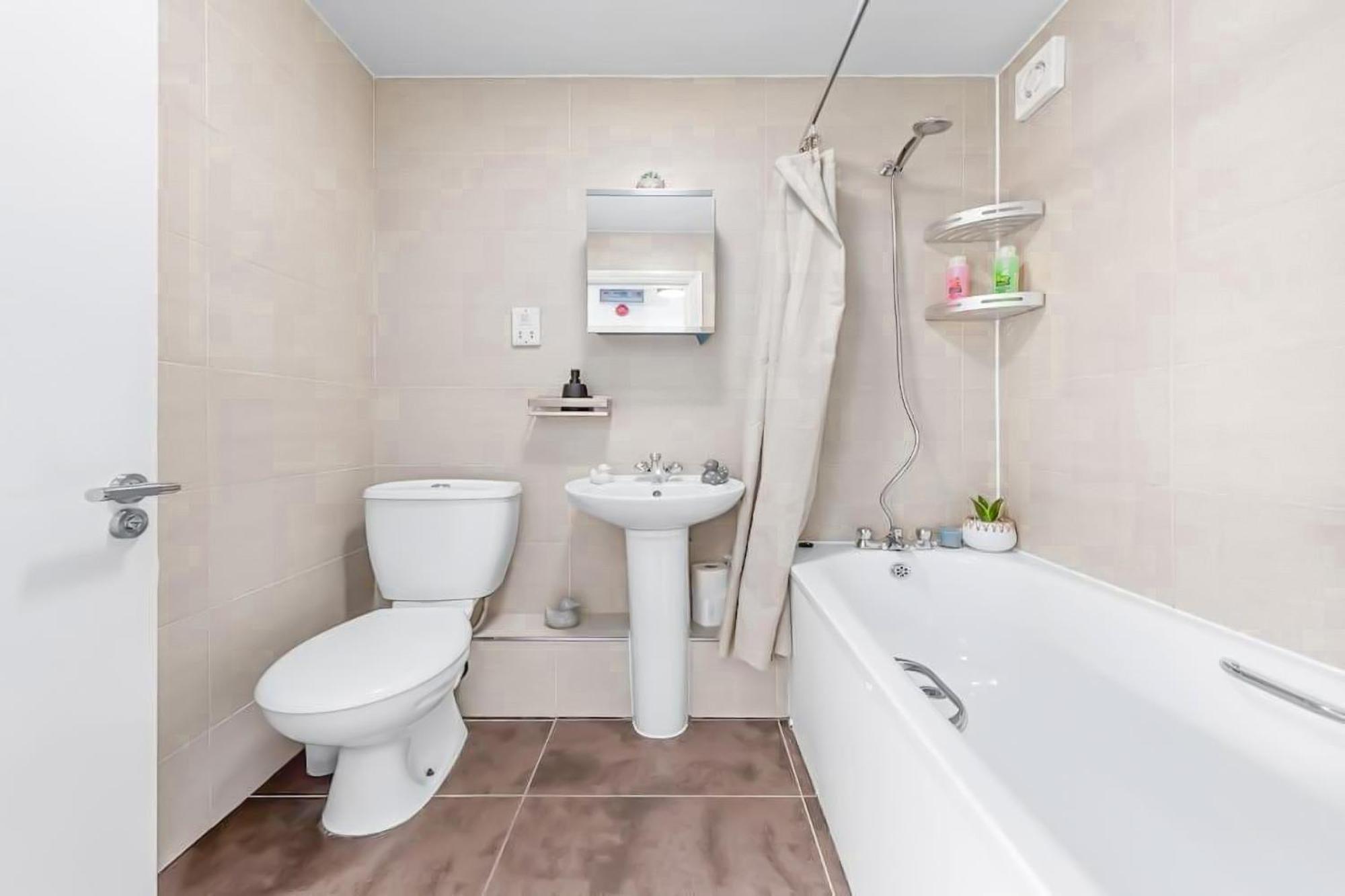 Apartamento London Eye View Waterloo Bigben Westminster Lm3 Exterior foto