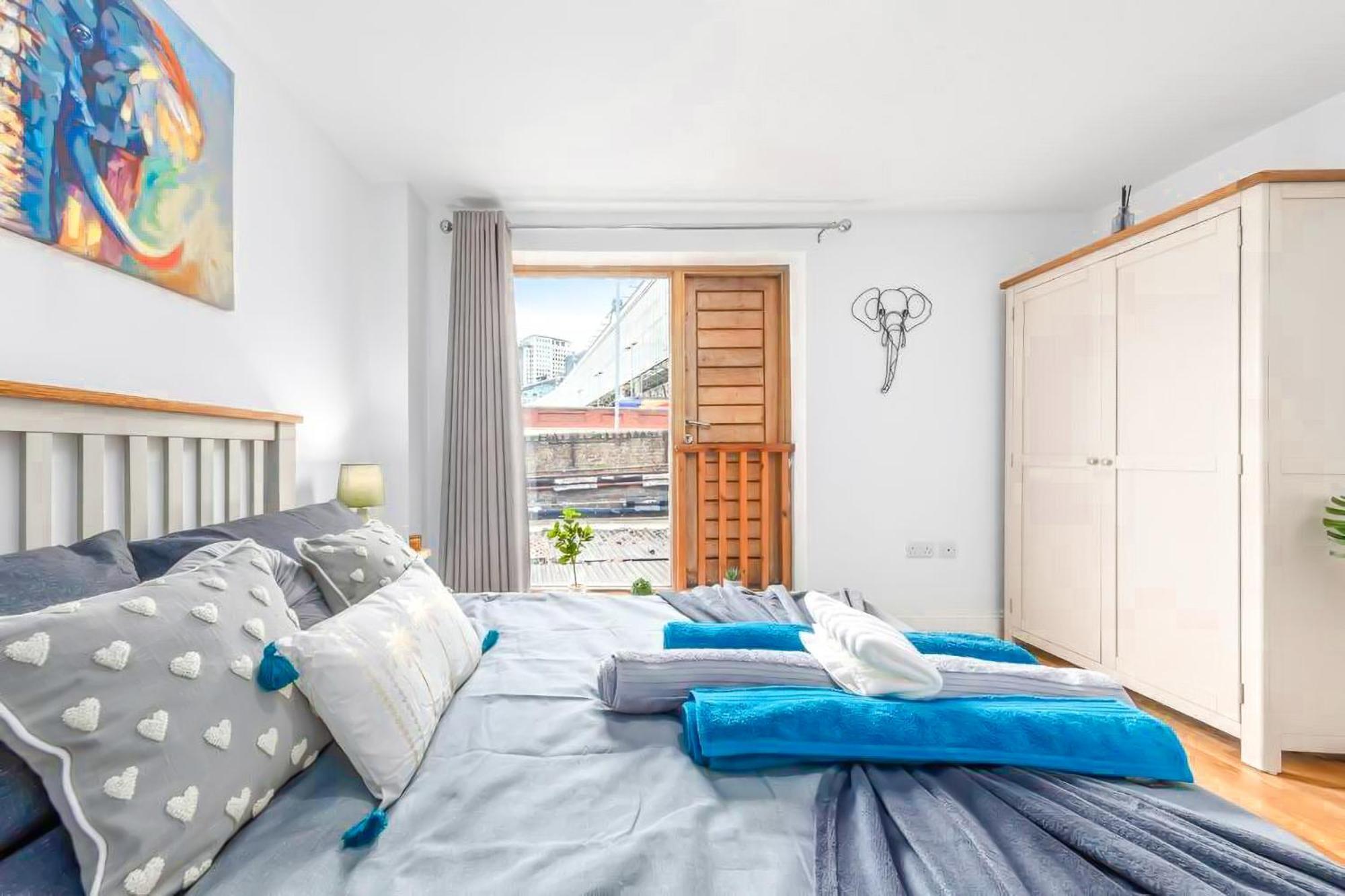 Apartamento London Eye View Waterloo Bigben Westminster Lm3 Exterior foto