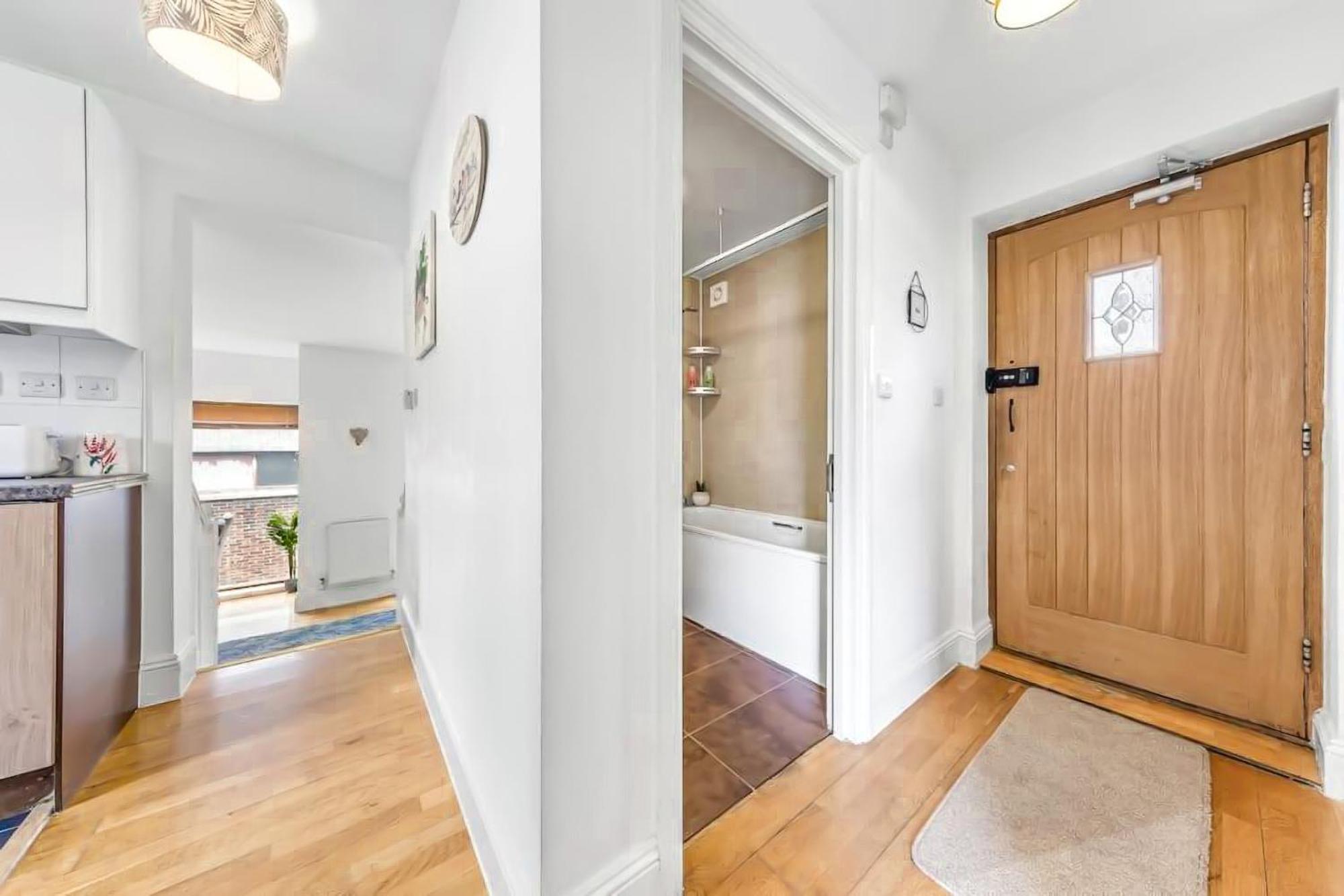 Apartamento London Eye View Waterloo Bigben Westminster Lm3 Exterior foto