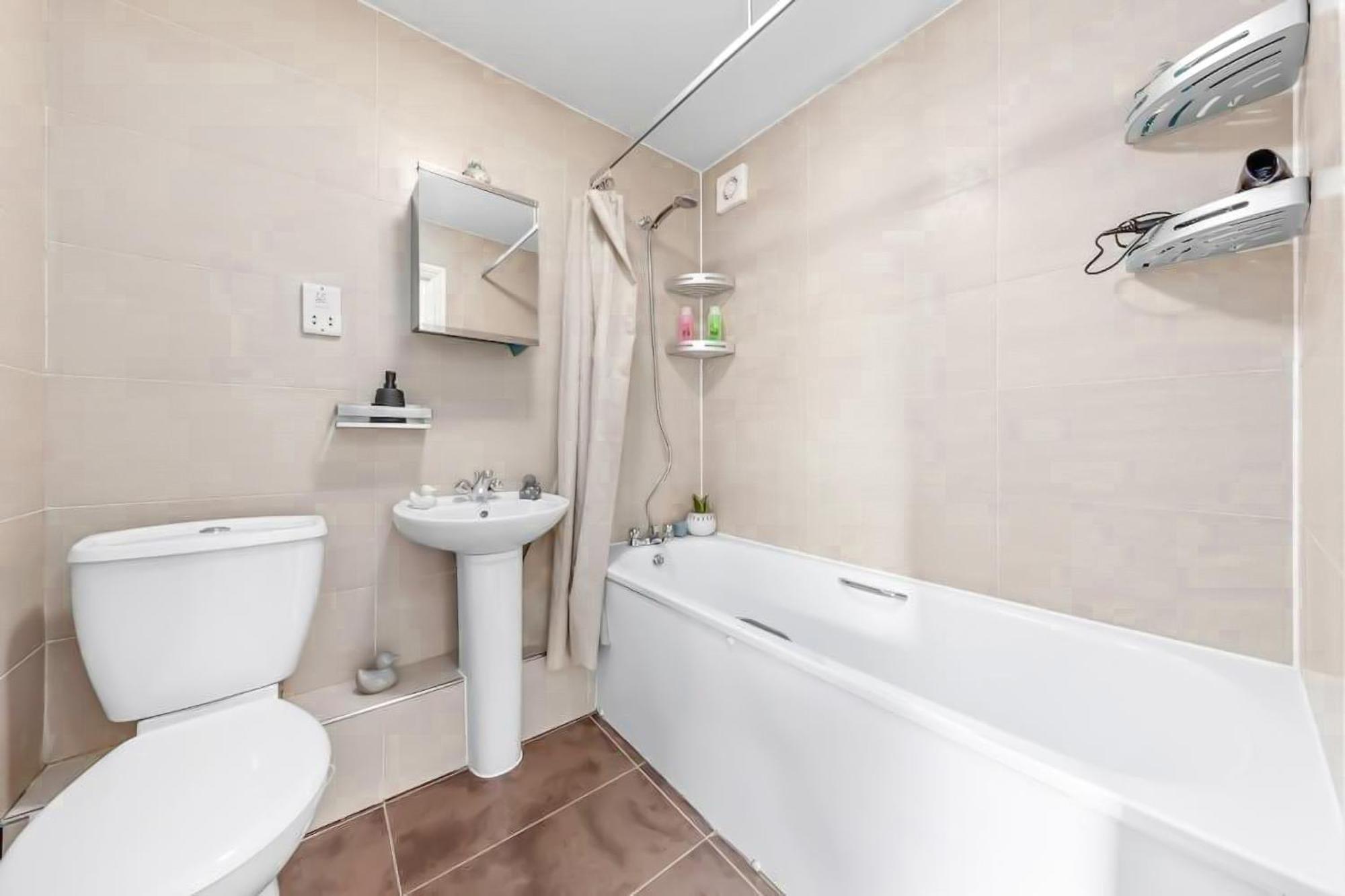 Apartamento London Eye View Waterloo Bigben Westminster Lm3 Exterior foto